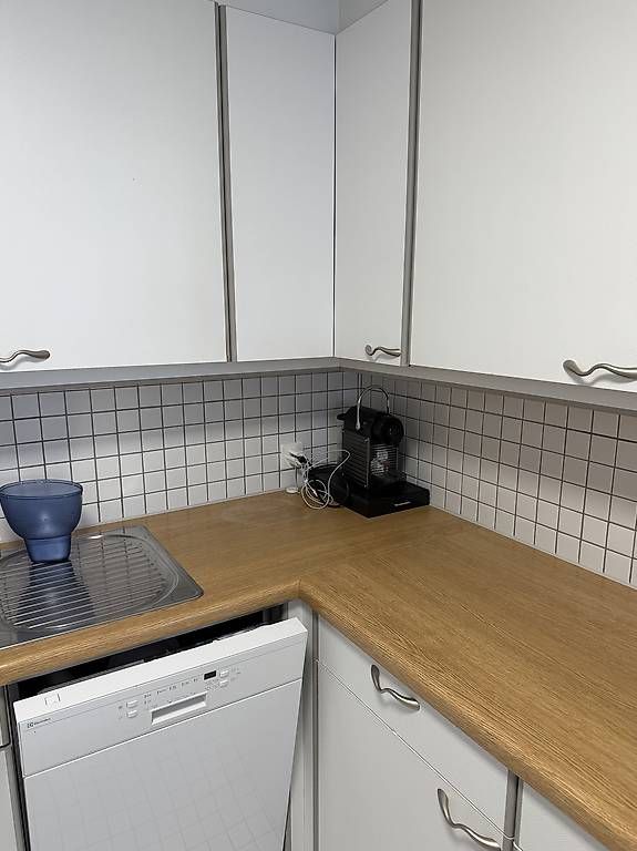 Komplettküchen: Kostenlose Einbauküche mit Electrolux-Geräten – Gebraucht aus Grenchen von ozan_37 3