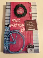 Sandra Cisneros: Mango Sokag’indaki Ev