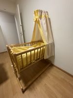 Stubenwägeli
