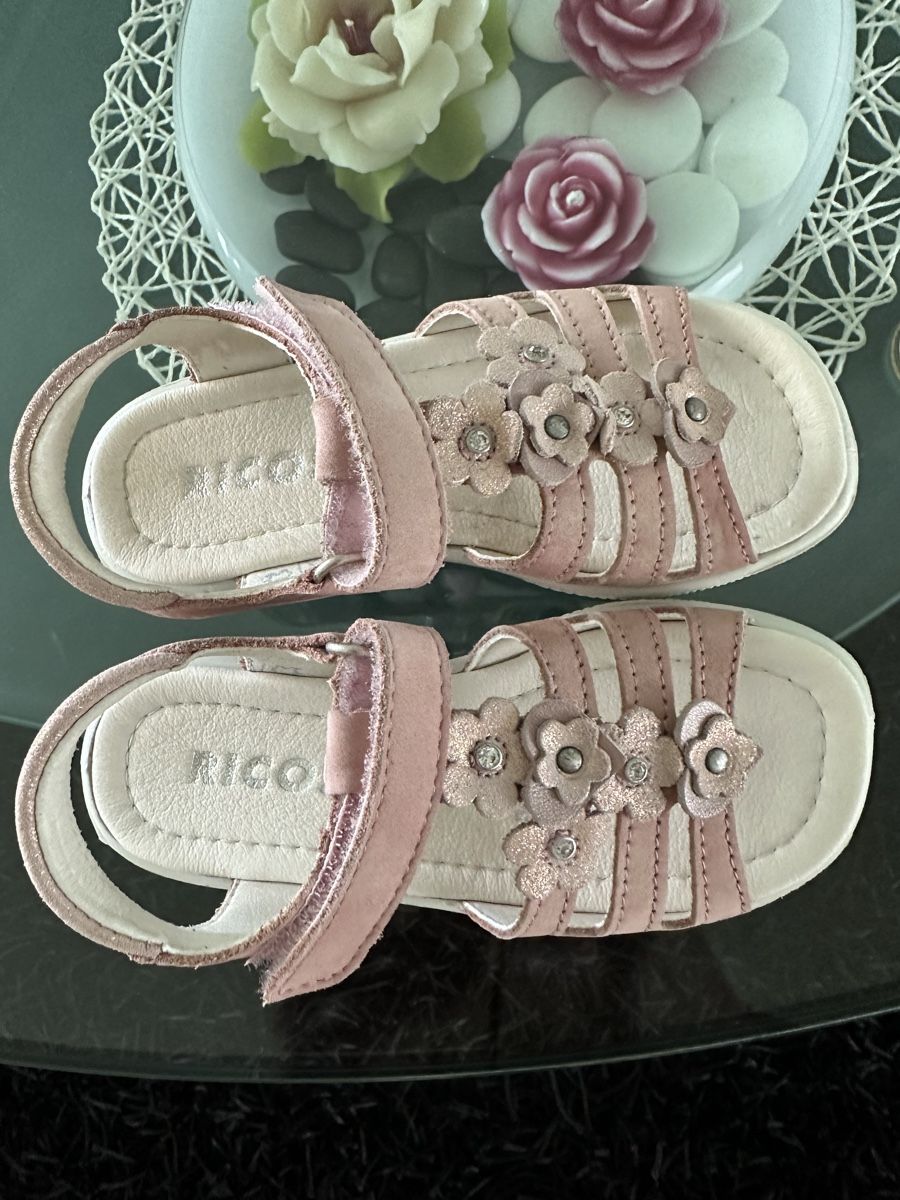Walder Chaussures garçon: Kinder Sandalen – Neuf avec emballage d'origine à Adlikon b.Regensdf par anna74 2