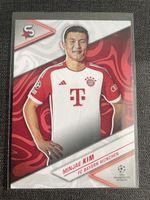 Topps Minjae Kim Fc Bayern München