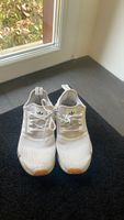 Adidas NMD R1, Weiss, Grösse 41 - Bequem und Stylisch!
