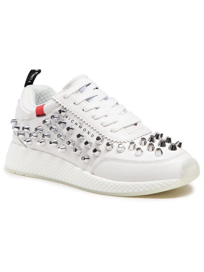 Scarpe da uomo: John Richmond Sneakers – Nuovo (secondo la descrizione) da Schenkon venduto da beri007