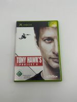 Tony Hawk's Project 8 (XBOX)