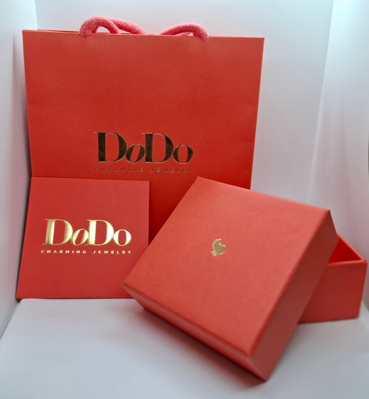 DoDo Orecchini pendenti & Orecchini a lobo: DODO ORECCHINO – Nuovo e nell'imballaggio originale da ascona venduto da Ascona6612. 2