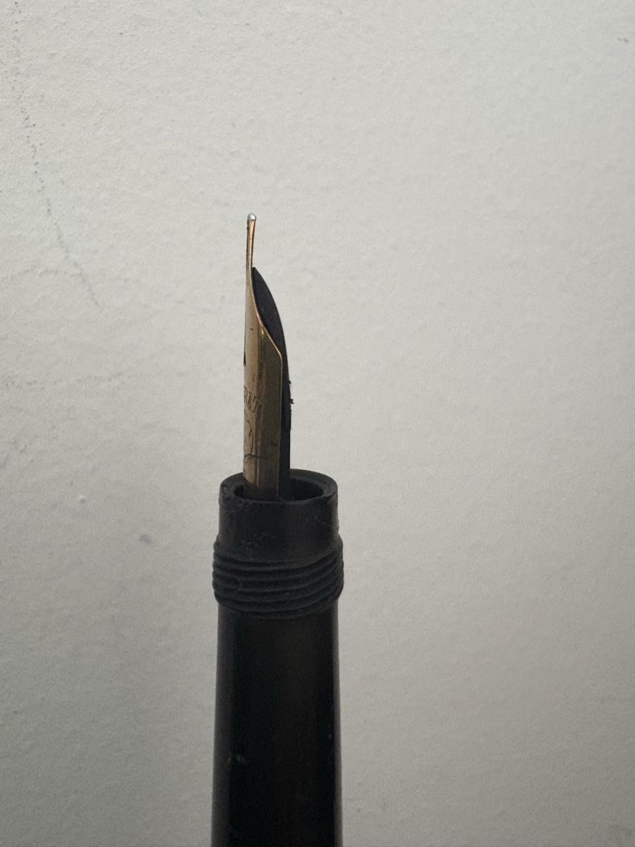 Montblanc Altro in Scrittura & Disegno: Montblanc Simplo No. 4 von ca. 1920 – Usato da Schlieren venduto da pauley102 5