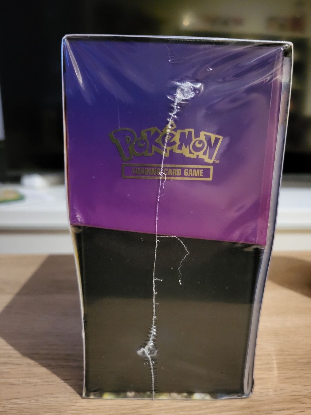 Pokémon Cartes à collectionner: Scarlet & Violet ETB – Neuf avec emballage d'origine à Bettlach par Sequenz90 3