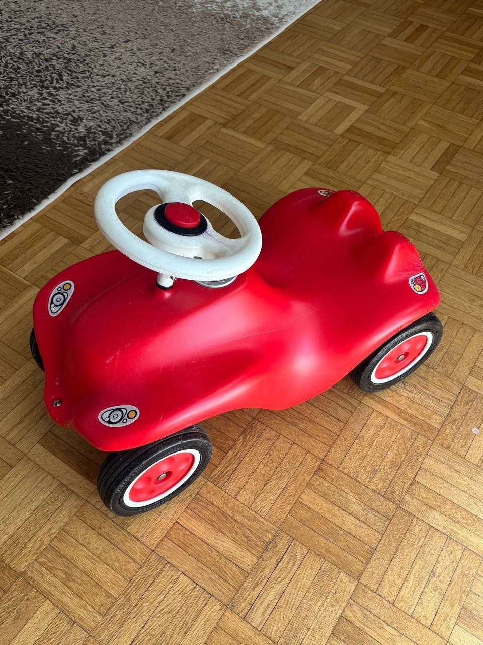 Véhicules pour enfants: Bobby-Car – D'occasion à Winterthur par ele_j2fj
