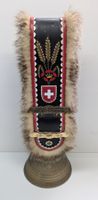 Schwere Glocke / Kuhglocke, Mathis, 20.5 cm, ca. 1996