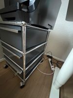 USM Korpus Graphitschwarz