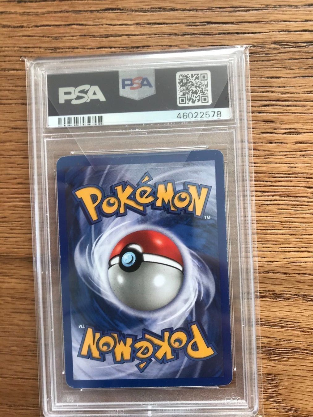 Pokémon Carte collezionabili: Glurak, Charizard PSA 6,1999,Eng – Usato da Küssnacht am Rigi venduto da Ebikoner 9