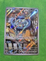 Pokemon Squirtle TCG Card 148/142 Full art