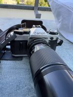 Canon AE Program 
