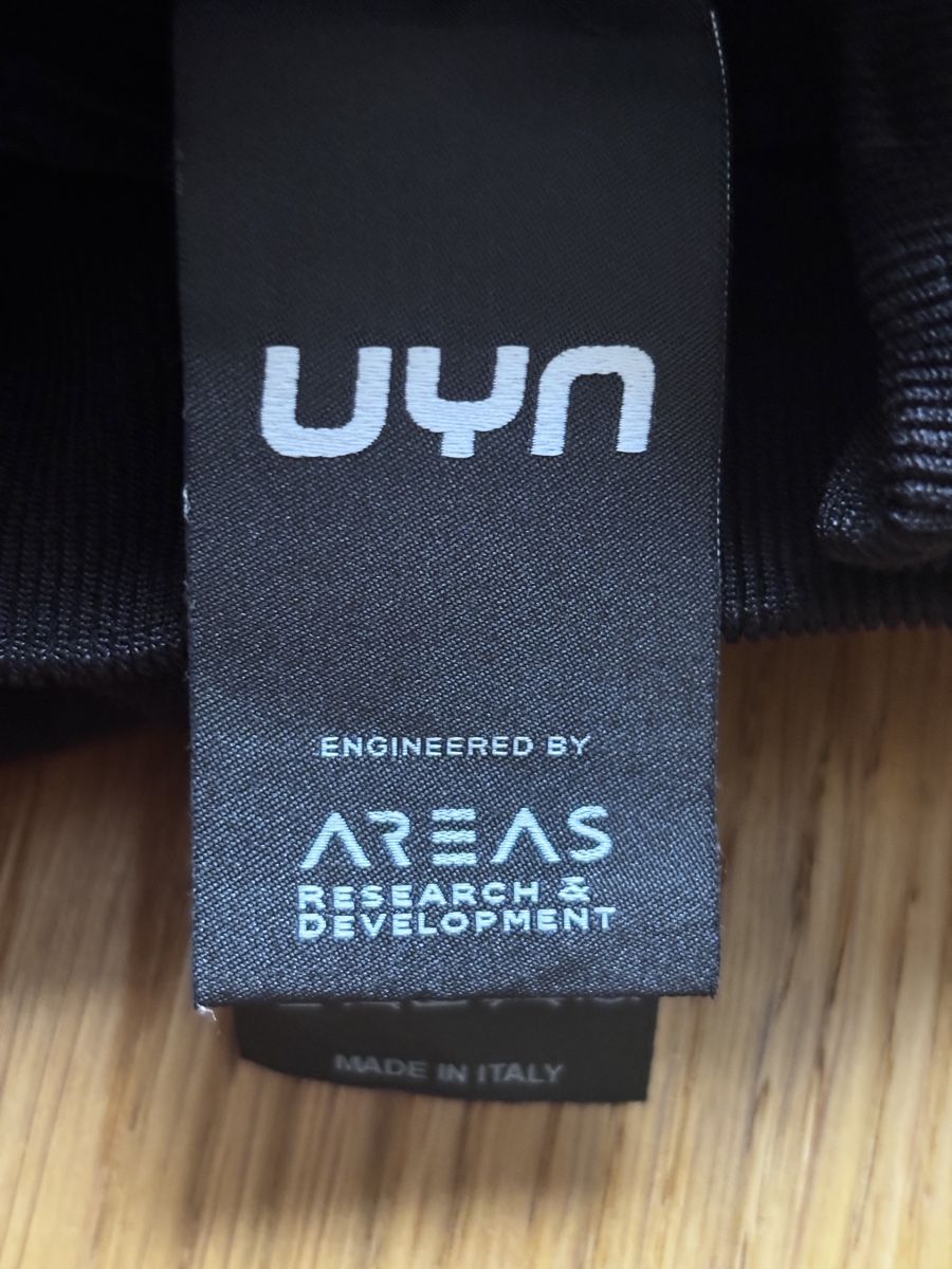 Leggings: UYN Running Tight Gr. M – Nuovo (secondo la descrizione) da Steffisburg venduto da nikita009 2