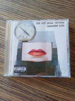 Red Ho Chili Peppers "Greatest hits" CD