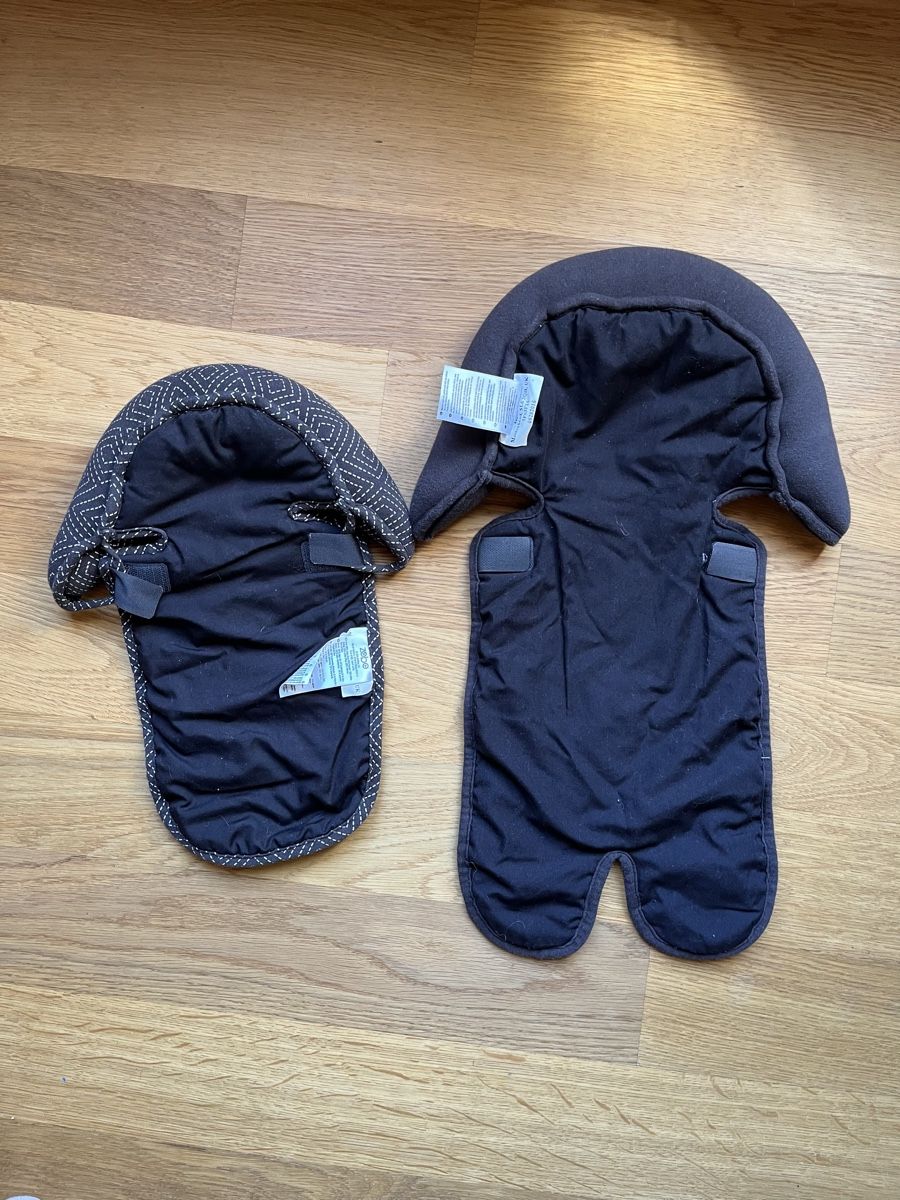 Cuscini: Sitzverkleinerer - Kopfstütze Newborn – Nuovo (secondo la descrizione) da Stampa venduto da ale_dfd6 3