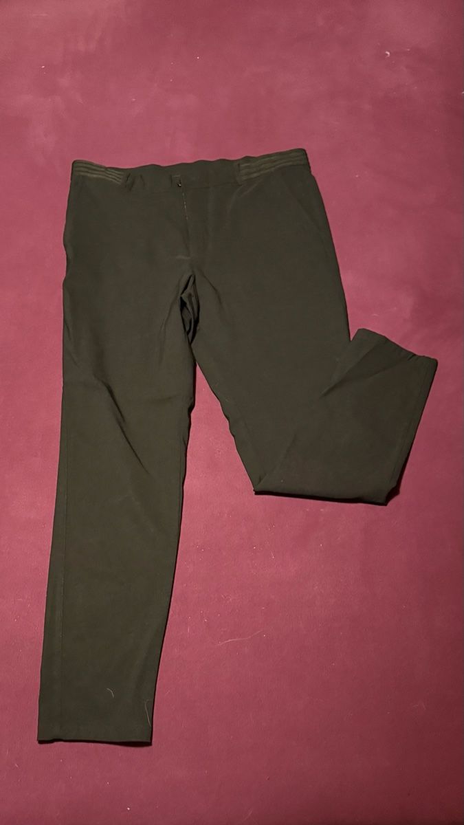 Pantaloni: Bequeme Bellutia MorphoFit Stretch Herrenhose – Nuovo (secondo la descrizione) da Allschwil venduto da Black008