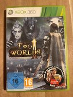 Xbox 360 Spiel - Two Worlds II - Top Zustand!