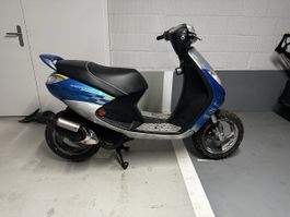 Roller Peugeot 50cc 