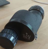 GLANZ Micro-T-M 7x35 10 Fernglas gebraucht