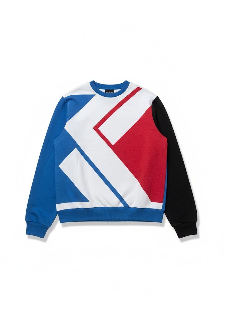 Maglioni & Felpe: Karl Kani sweatshirt M – Nuovo (secondo la descrizione) da Baden venduto da say_d6f5