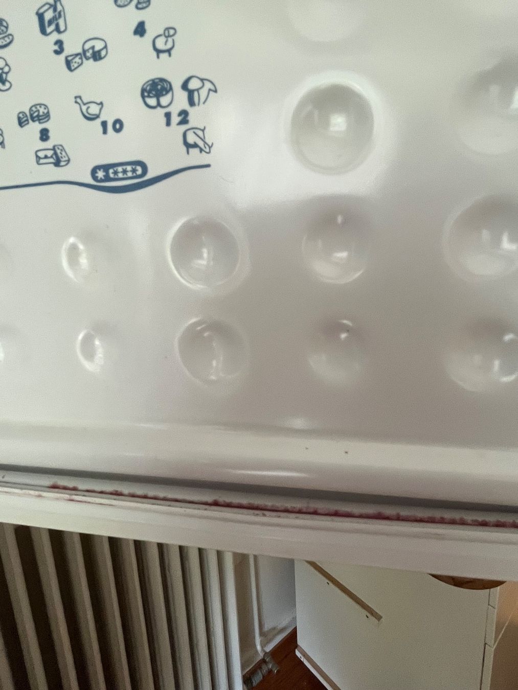 Réfrigérateurs: Kühlschrank – D'occasion à Bubikon par FGeser 5