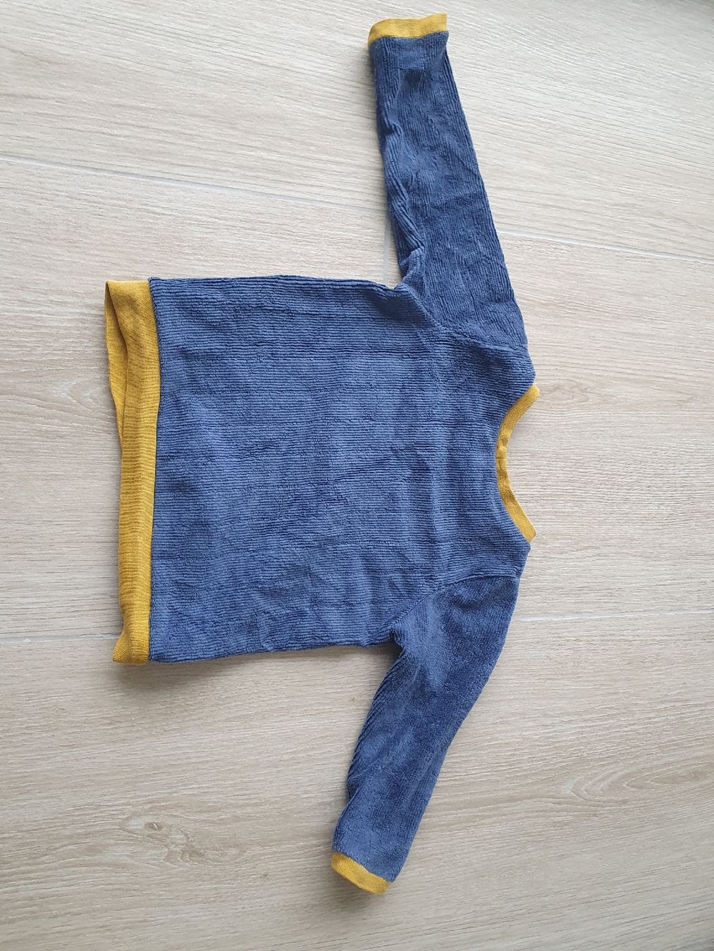 Maglioni & Felpe: Pull chaud enfant bleu, pour l'hiver! Taille 9mois – Usato da Neuchâtel venduto da viv_zf9x 3