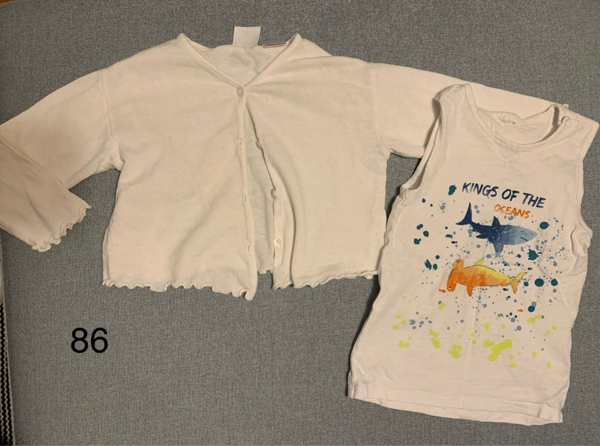 Kleiderpakete & -sets: 10 Teile Mädchen Kleiderpaket Gr. 86 / 98 – Gebraucht aus Basel von aleksbalks 4