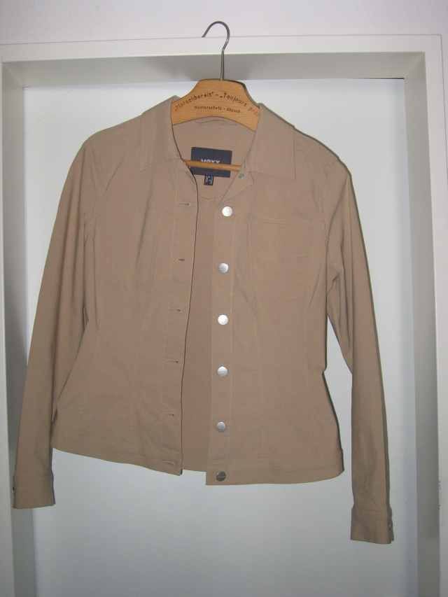 Mexx Completi & Tailleur: Mexx Damen Anzug, Farbe beige, Gr. 36/38 – Usato da Niederweningen venduto da sho_mb8y 1