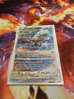 Darkrai VSTAR (CRZ GG50) / -DE- / Zenit der Könige