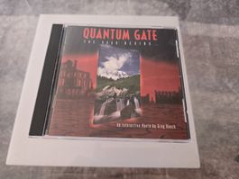 Quantum Gate - The Saga Begins PC Spiel