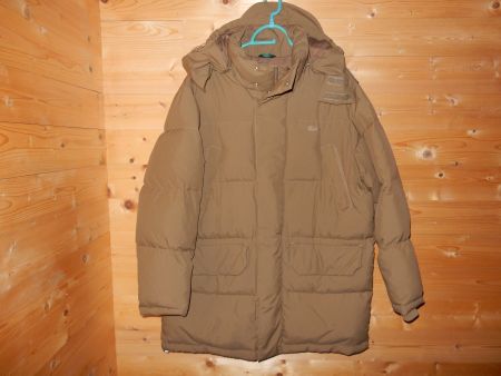 Daunenjacke LACOSTE, Gr. 54