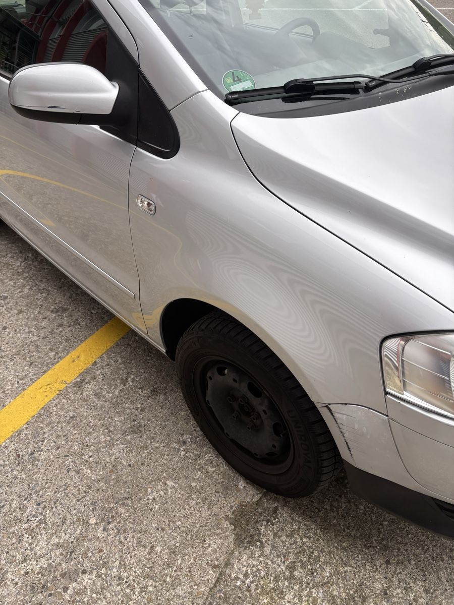 VW Automobili: VW Fox 1.4 – Usato da Lichtensteig venduto da Foka11 4