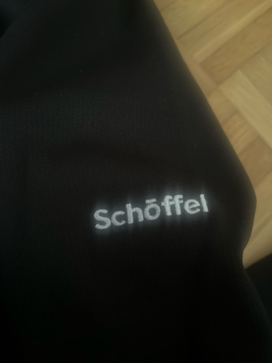 Schoeffel Giacche: Schöffel Herren Fleecejacke – Nuovo (secondo la descrizione) da Wangen b. Olten venduto da break72 5