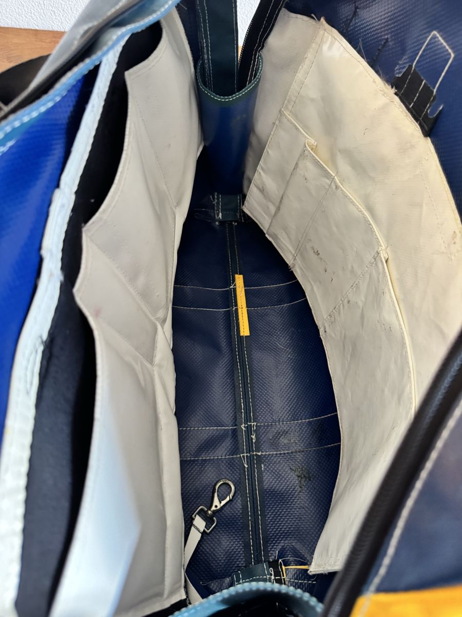 Freitag Sacs: FREITAG TASCHE Laptop tausche – D'occasion à frauenfeld par pipi018 6