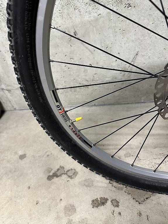 Biciclette: STÖCKLI X- C8.6 MTB 26" – Usato da Bürglen TG venduto da Culi.n 3