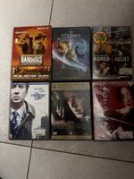 Bandidas, Le Dernier Maitre De L Air, Romeo Juliet DVDs