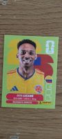 Panini FIFA World Cup 2026 Sticker - COL 8 Jhon Lucumi