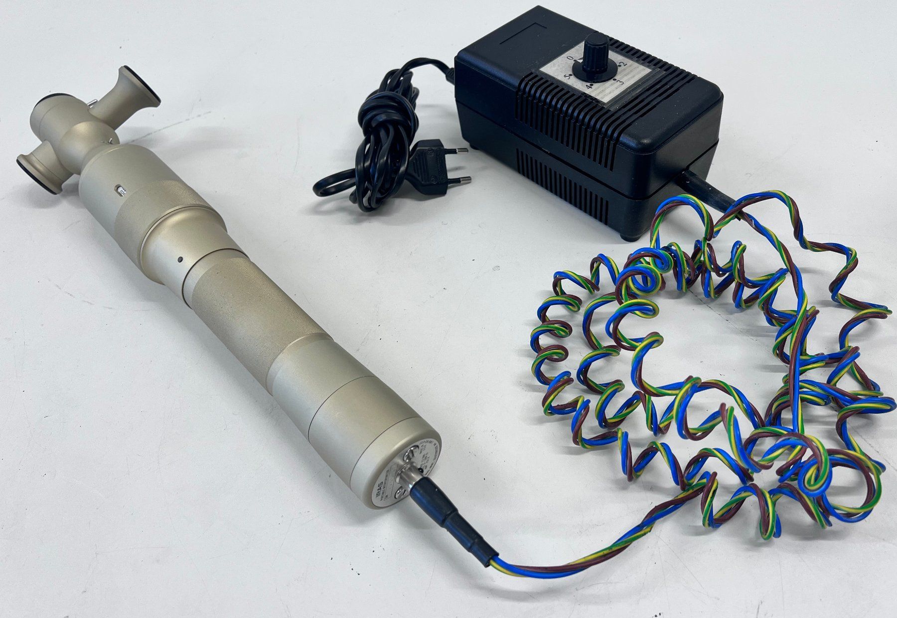 Laborzubehör: Randwal Instruments IRAS Portable Interferometer – Gebraucht aus Niederdorf von LeptonAG_Labor 1