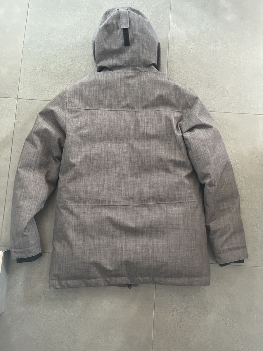 Mckinley Giacche: Stylische Winterjacke Grösse L – Nuovo (secondo la descrizione) da Thun venduto da pri_655z 2