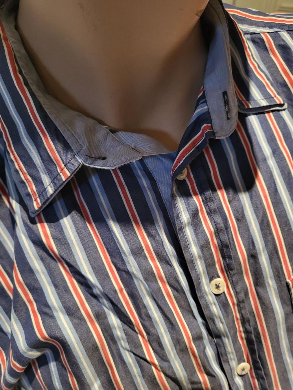 Dolce & Gabbana Camicie: Hemd der Marke "D&G" (Dolce&Gabbana) – Usato da Wallisellen venduto da fander55 2