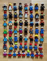 Lego Duplo Figuren/Personen 57 Stück