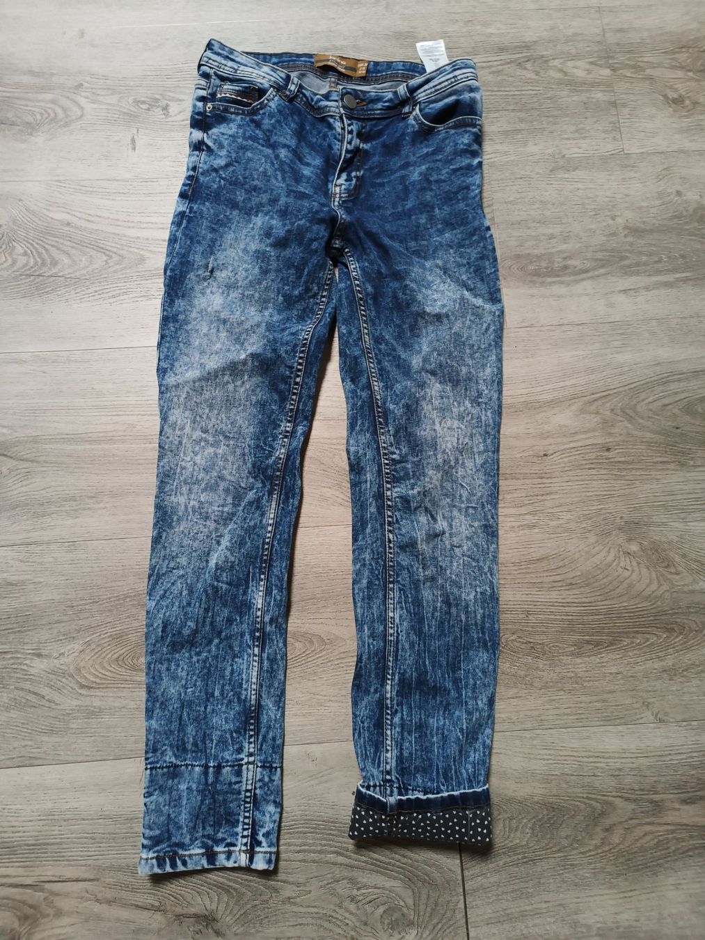 Jeans: Denim Jeans 38 – Usato da Bätterkinden venduto da Elefantenzoo