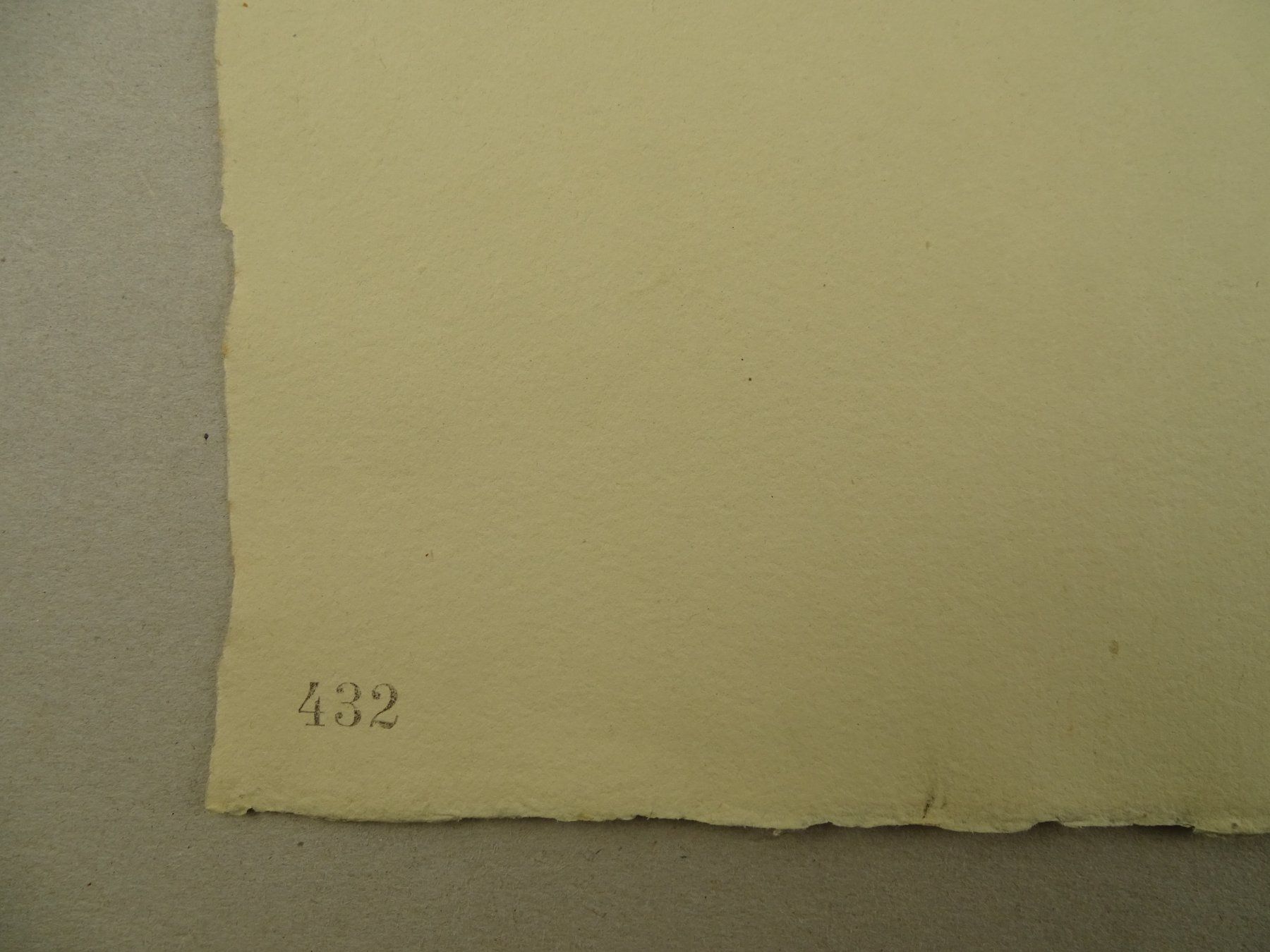 Grafica & Litografie: BURKHARD MANGOLD: HAUSKONZERT, LITHOGRAPHIE – Usato da Grüningen venduto da Kartensammler 7