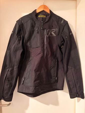 Klim Dakar Jacket Gr. S