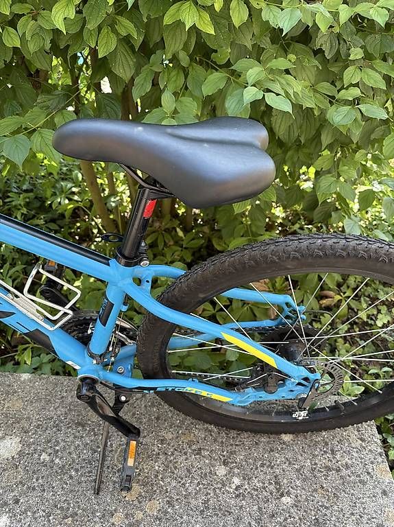 Velos: Kinder MTB – Gebraucht aus Luzern von dfr_dx5r 1