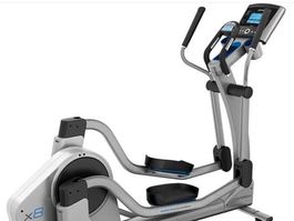 Life Fitness X8 Go Crosstrainer Hometrainer