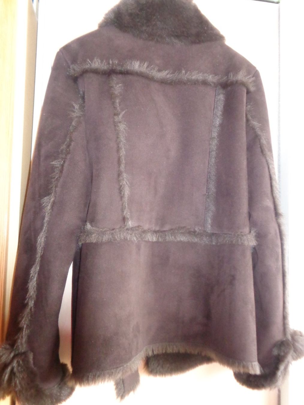 Jacken: Jacke, Damen, Gr.40 – Neu (gemäss Beschreibung) aus Tafers von kor_jf9w 4
