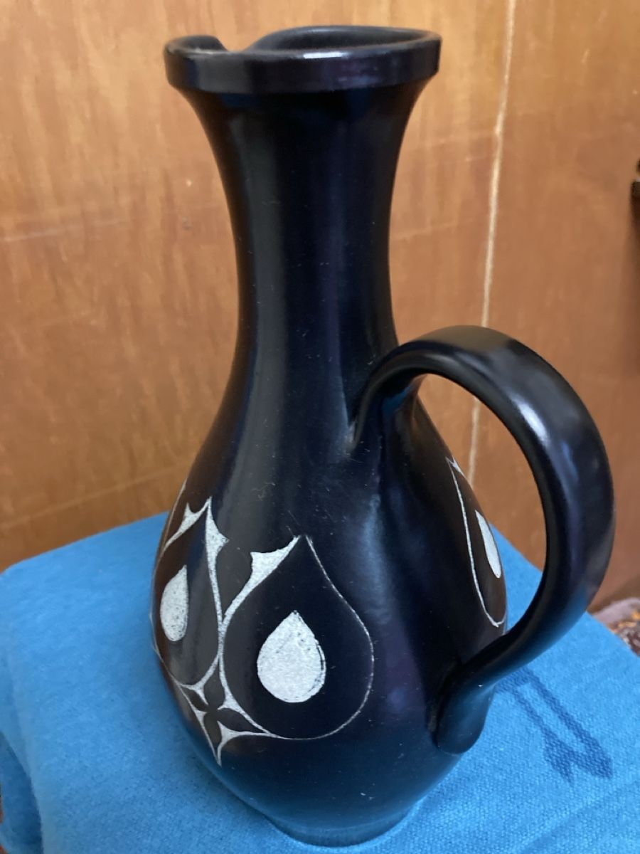 Vasi & Recipienti: Wasserkrug/Vase – Usato da Schwanden GL venduto da bait04 1