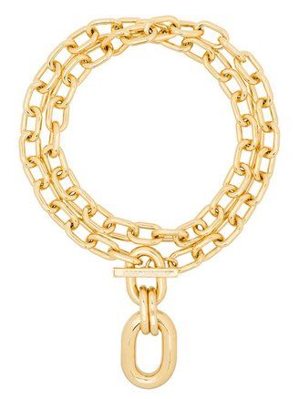 Catenine: Paco Rabanne Halskette / Collier – Usato da Collonges venduto da Auganien